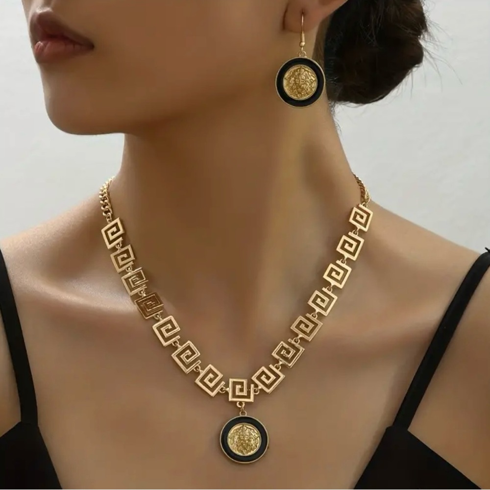 Goldtone Ensemble Set